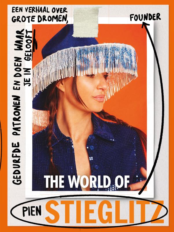 The world of Pien Stieglitz
