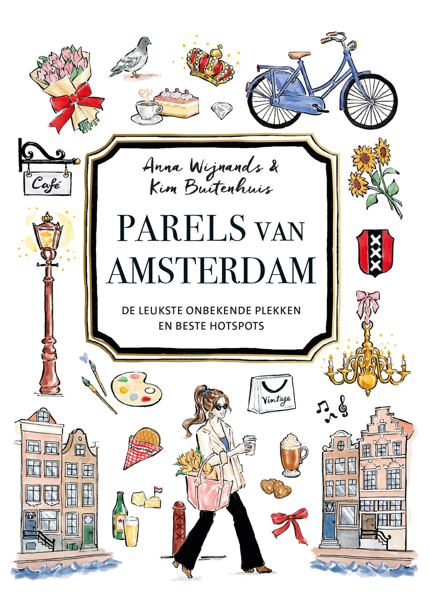 Parels van Amsterdam