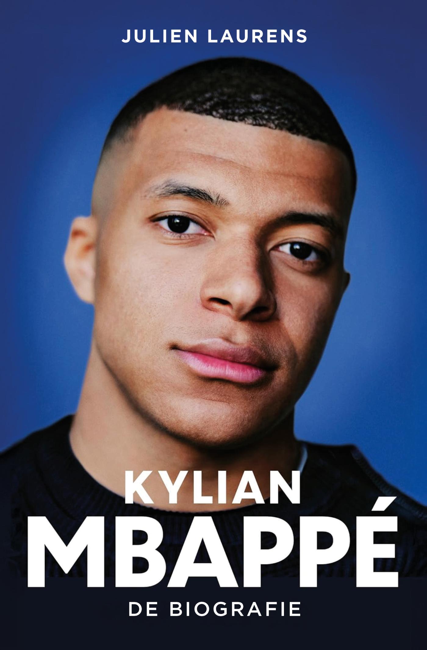 Kylian Mbappé