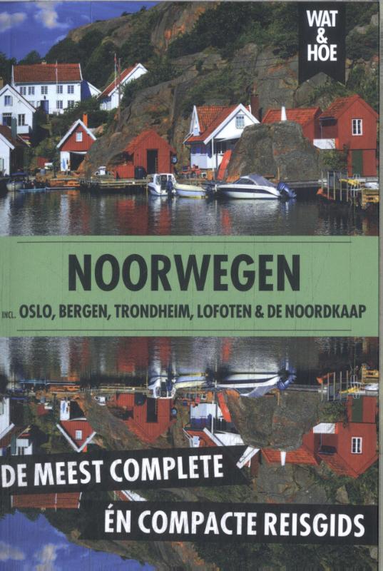 Noorwegen