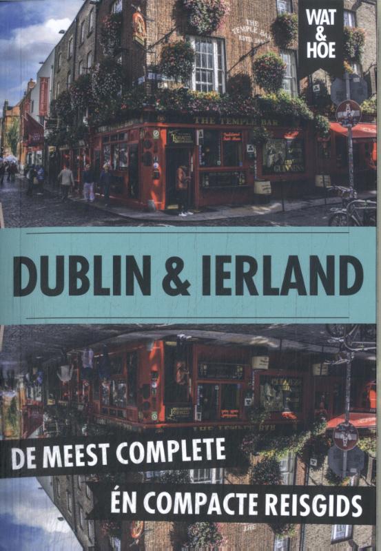 Dublin en Ierland