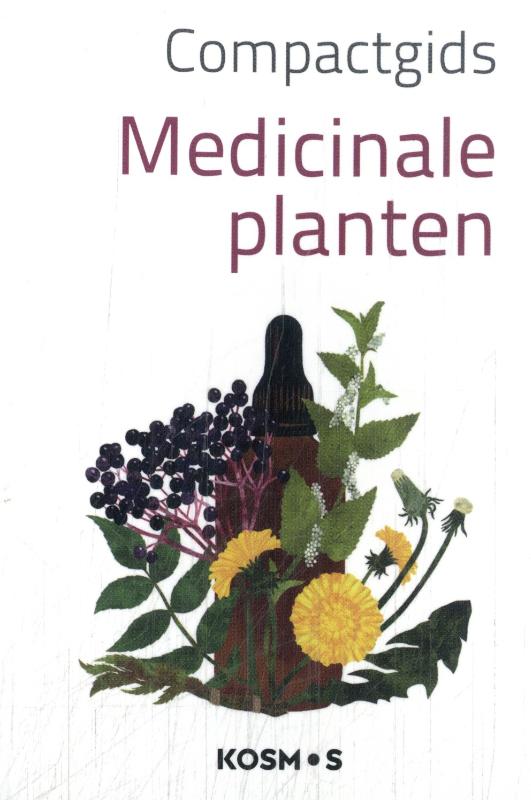 Compactgids Medicinale Planten