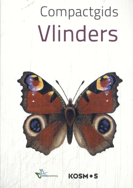 Compactgids Vlinders