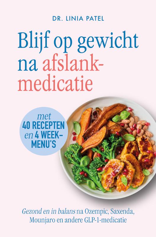 Blijf op gewicht na afslankmedicatie