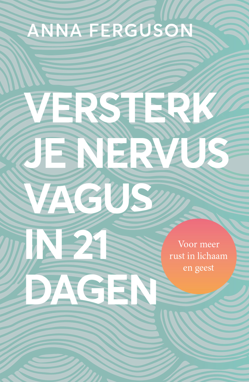 Versterk je nervus vagus in 21 dagen