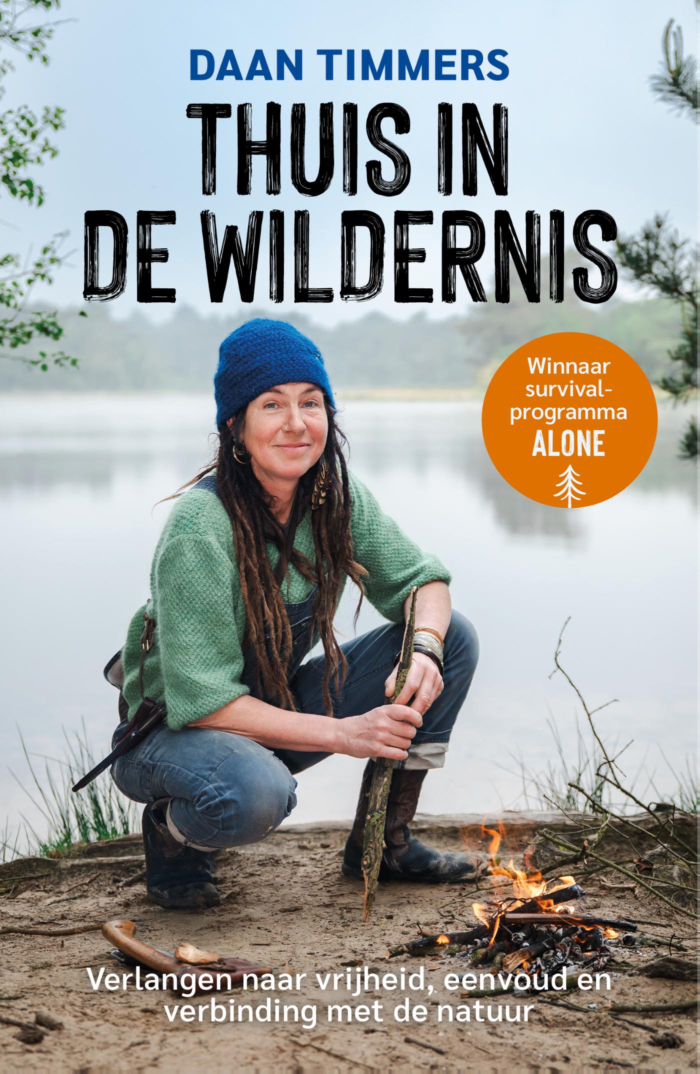 Thuis in de wildernis