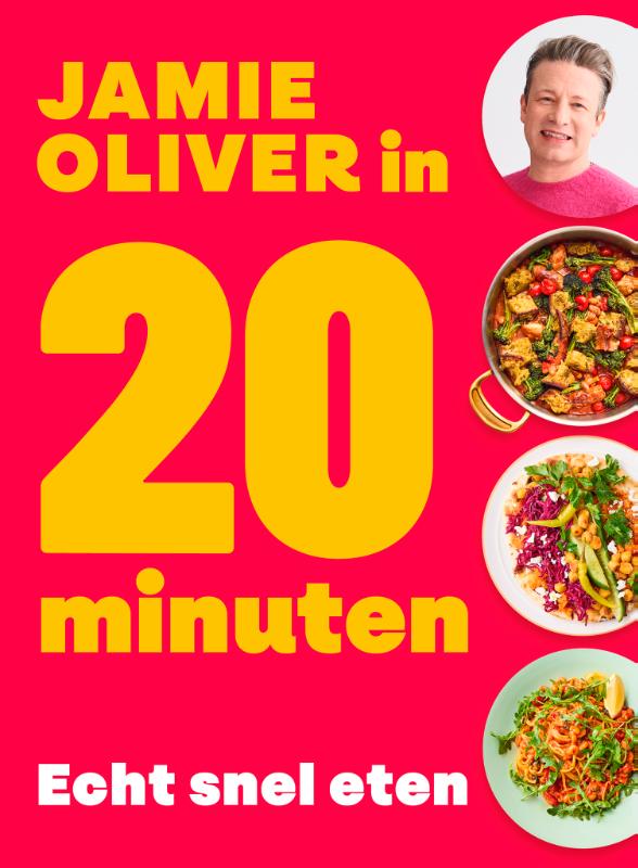 Jamie in 20 minuten