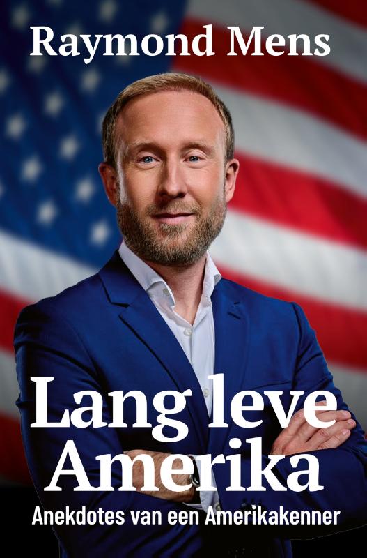 Lang Leve Amerika