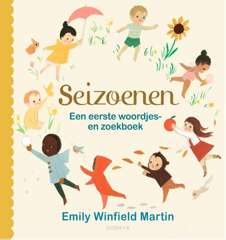 Seizoenen
