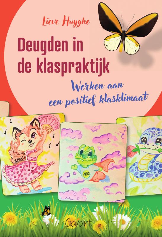Deugden in de klaspraktijk