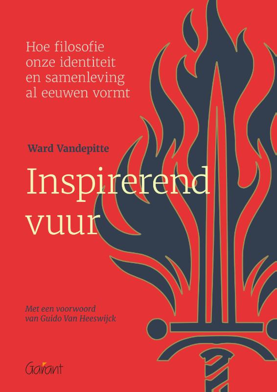 Inspirerend vuur