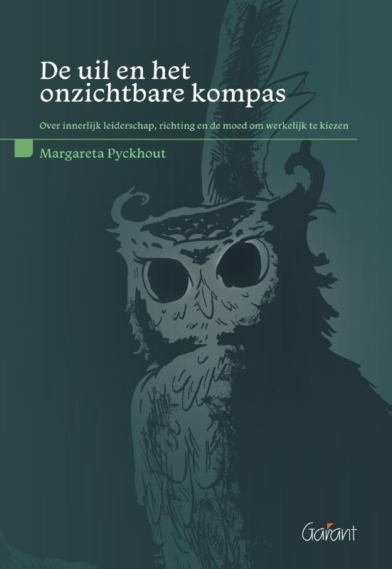 De uil en het onzichtbare kompas
