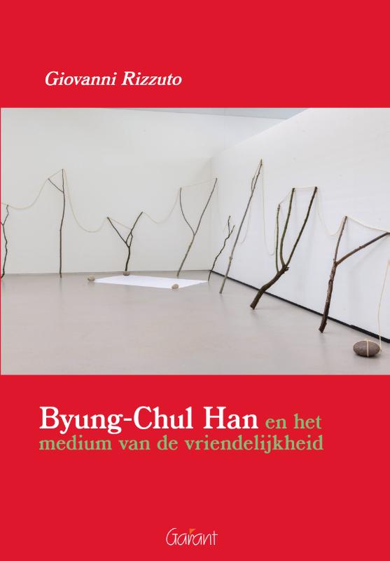 Byung-Chul Han en het medium van de vriendelijkheid