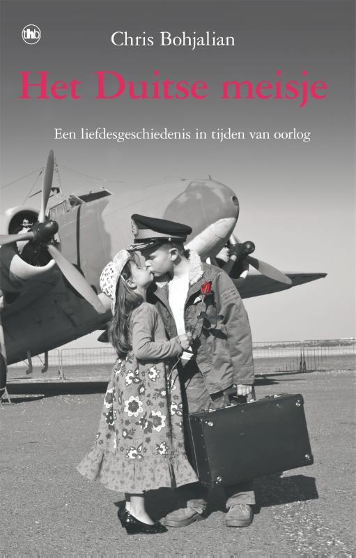 Het Duitse meisje