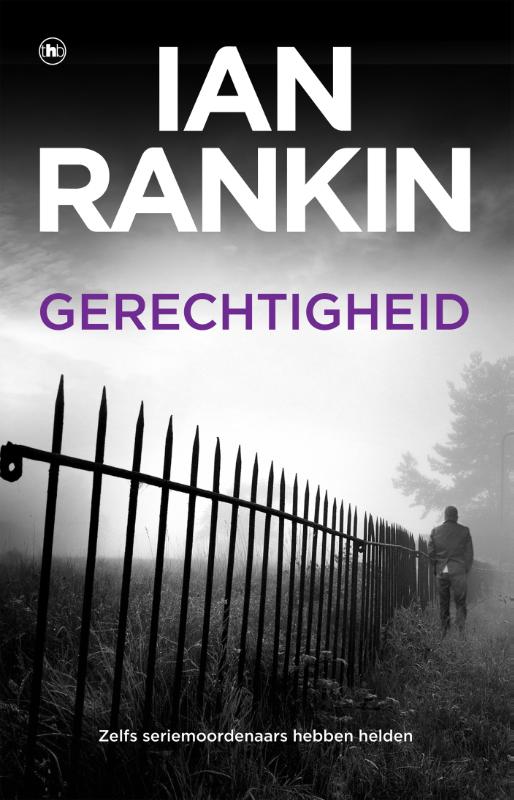 Gerechtigheid