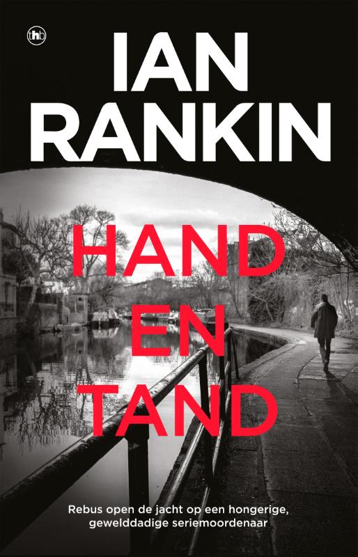 Hand en tand