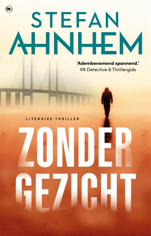 Zonder gezicht