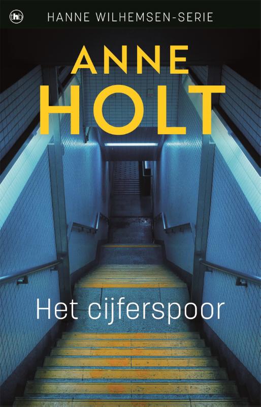 Het cijferspoor