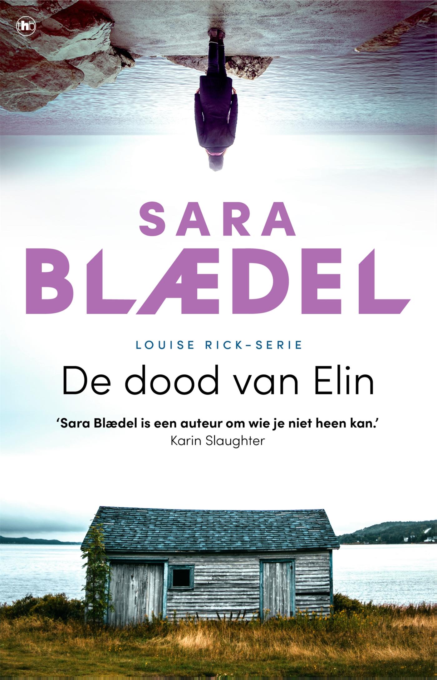 De dood van Elin