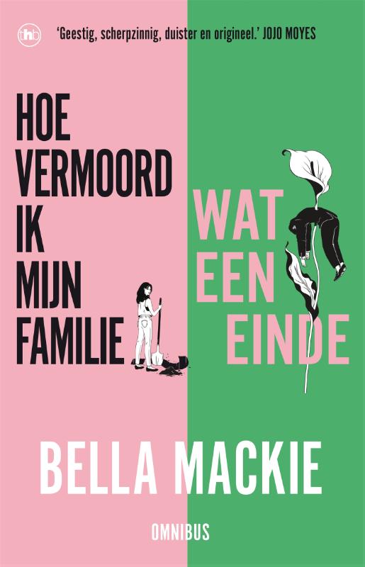 Hoe vermoord ik mijn familie? & Wat een einde