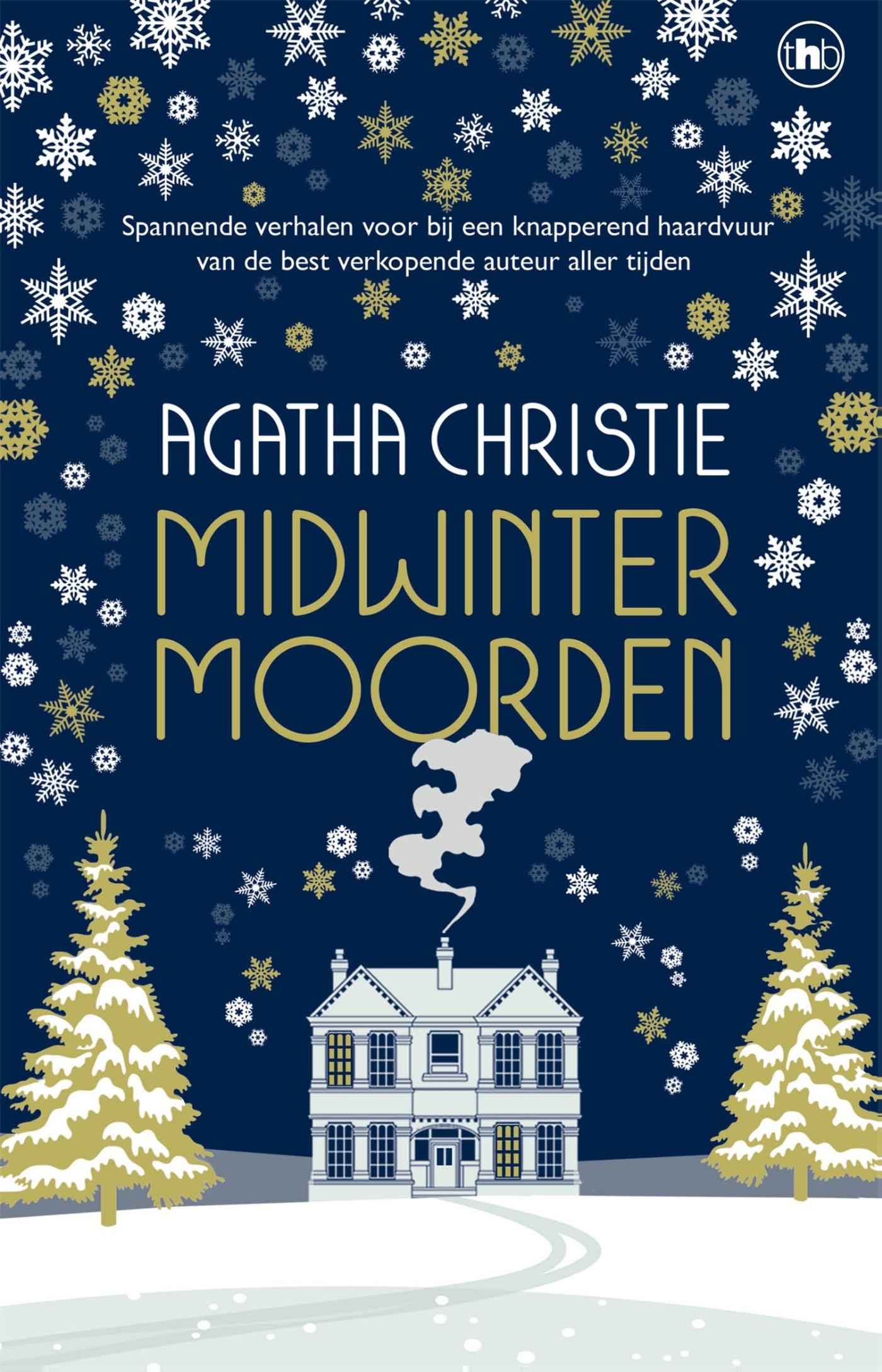 Midwinter moorden