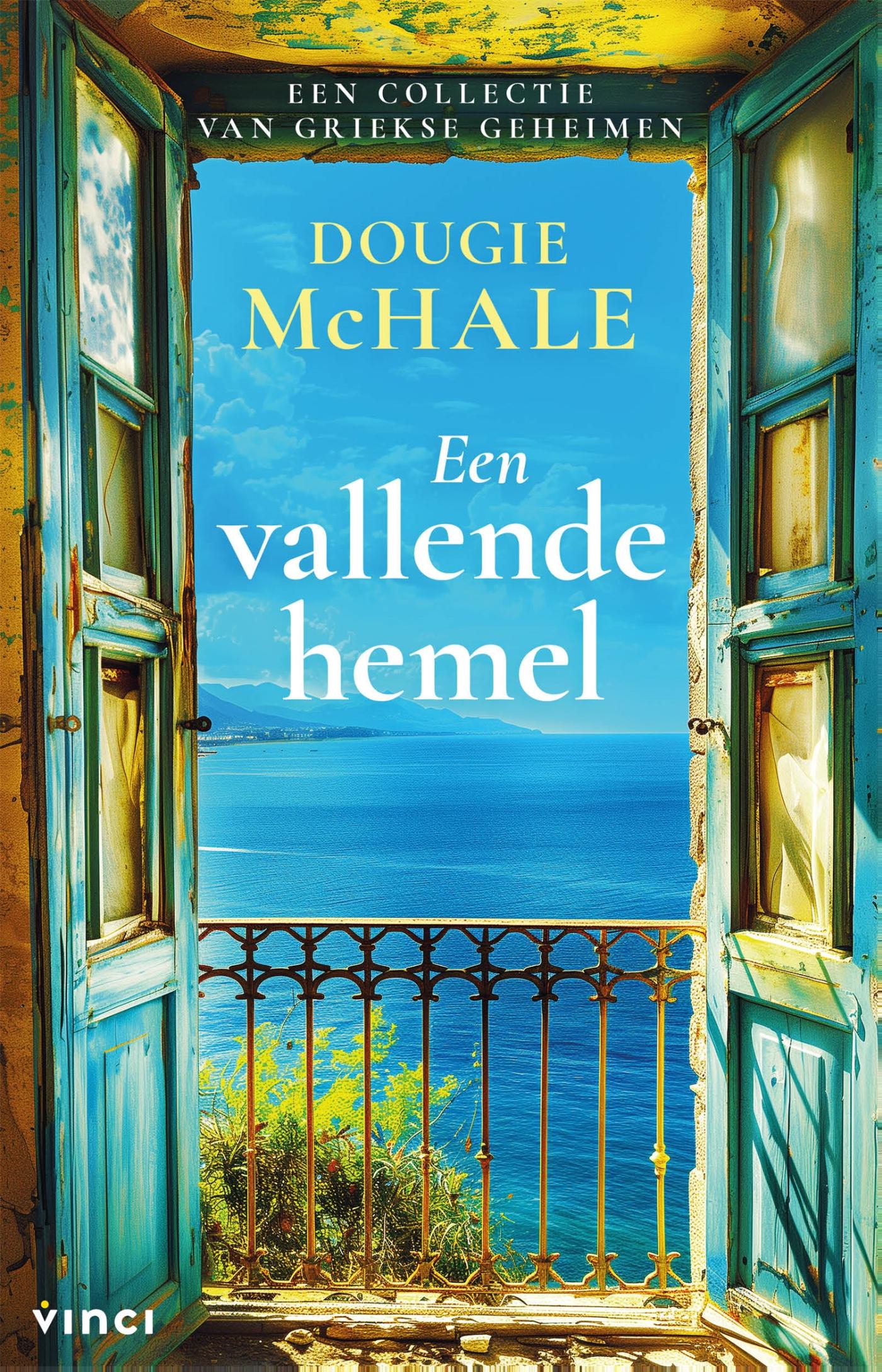 Een vallende hemel