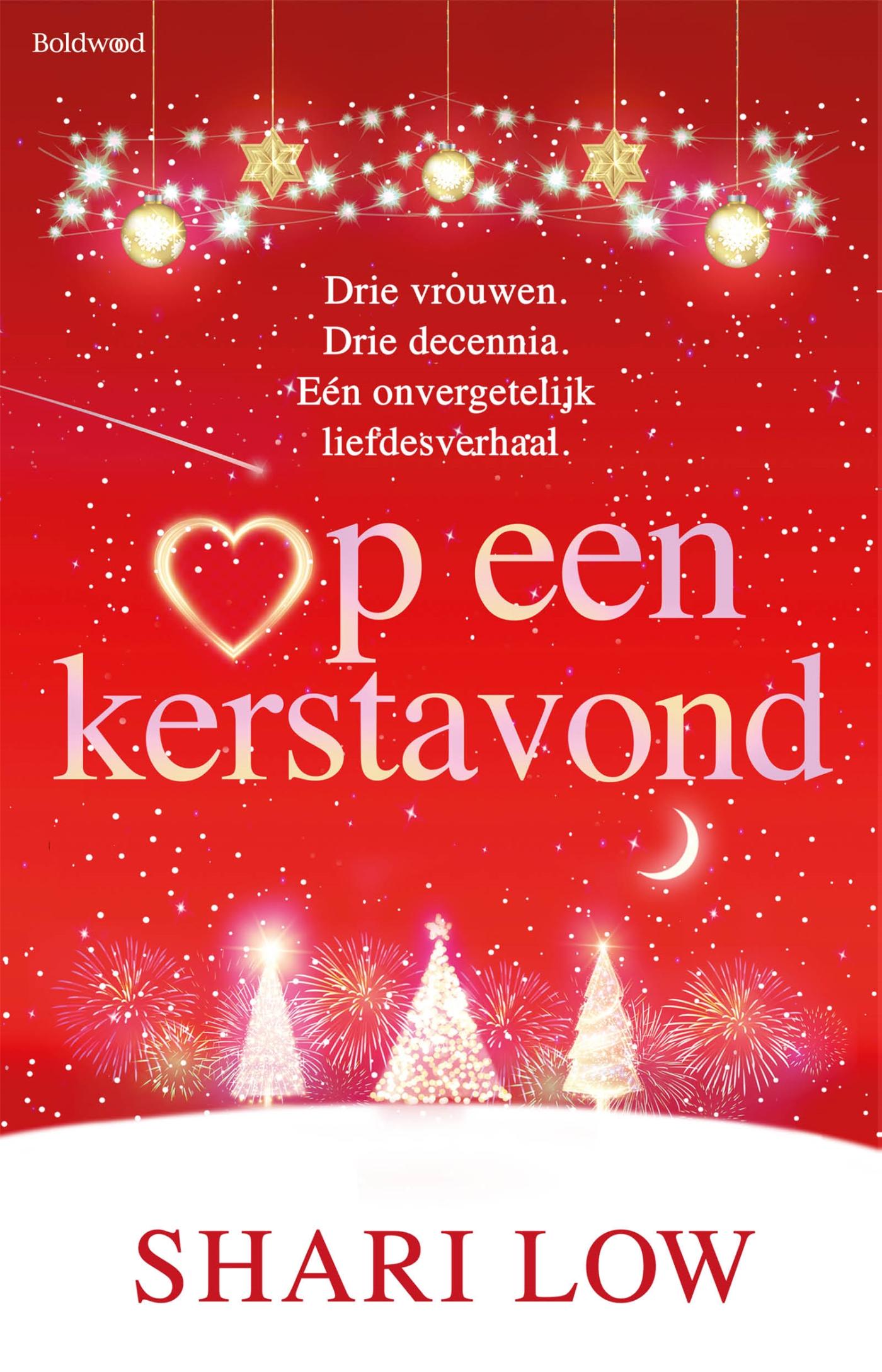 Op een kerstavond