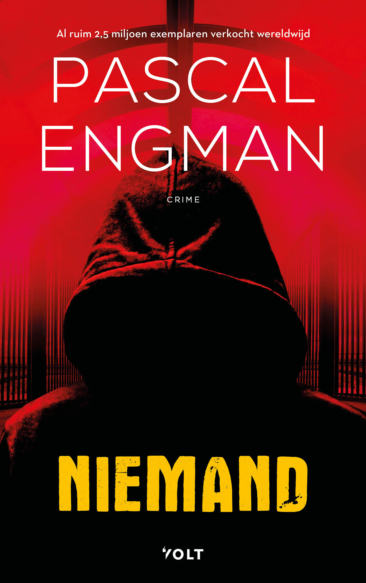 Niemand