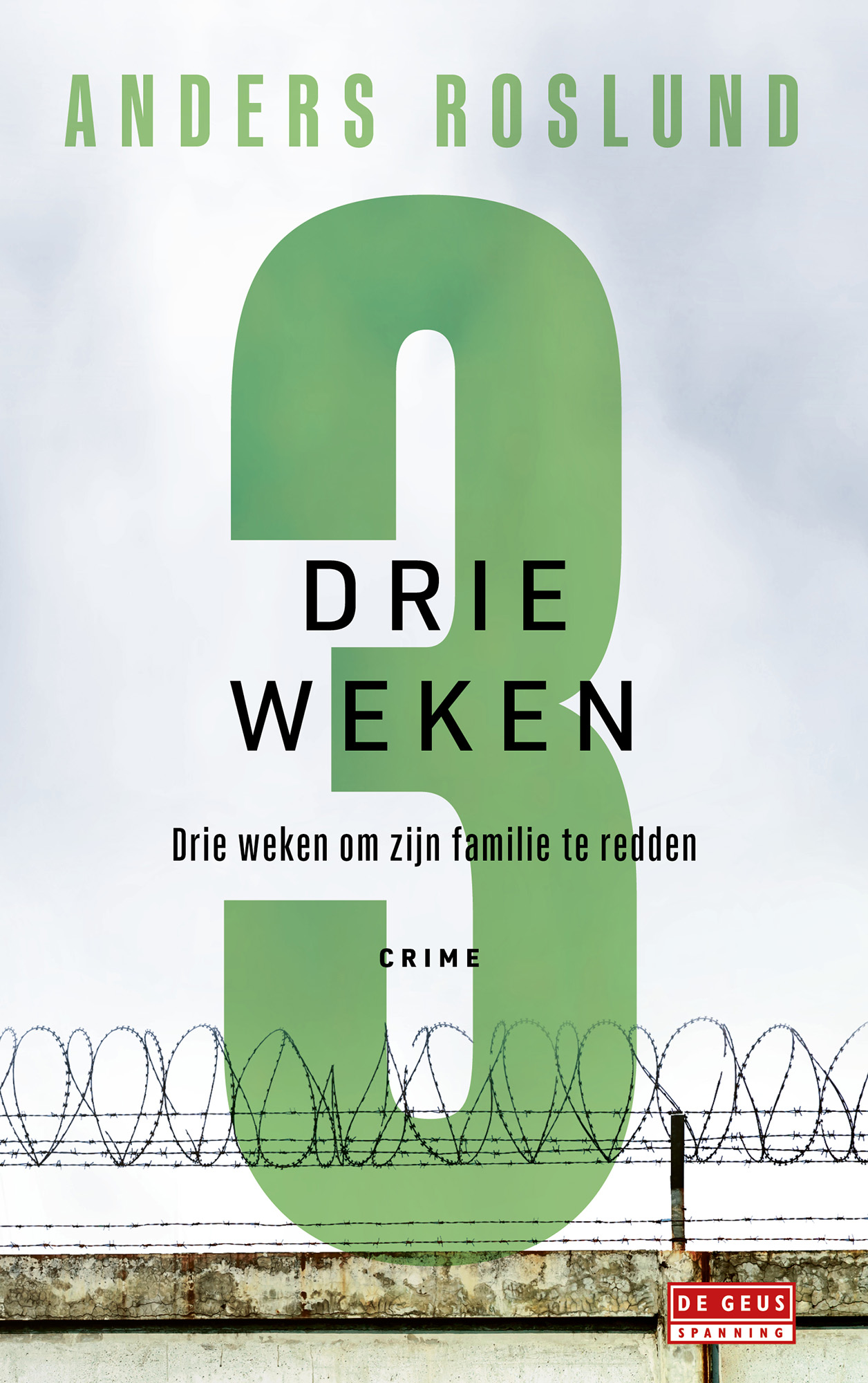 Drie weken