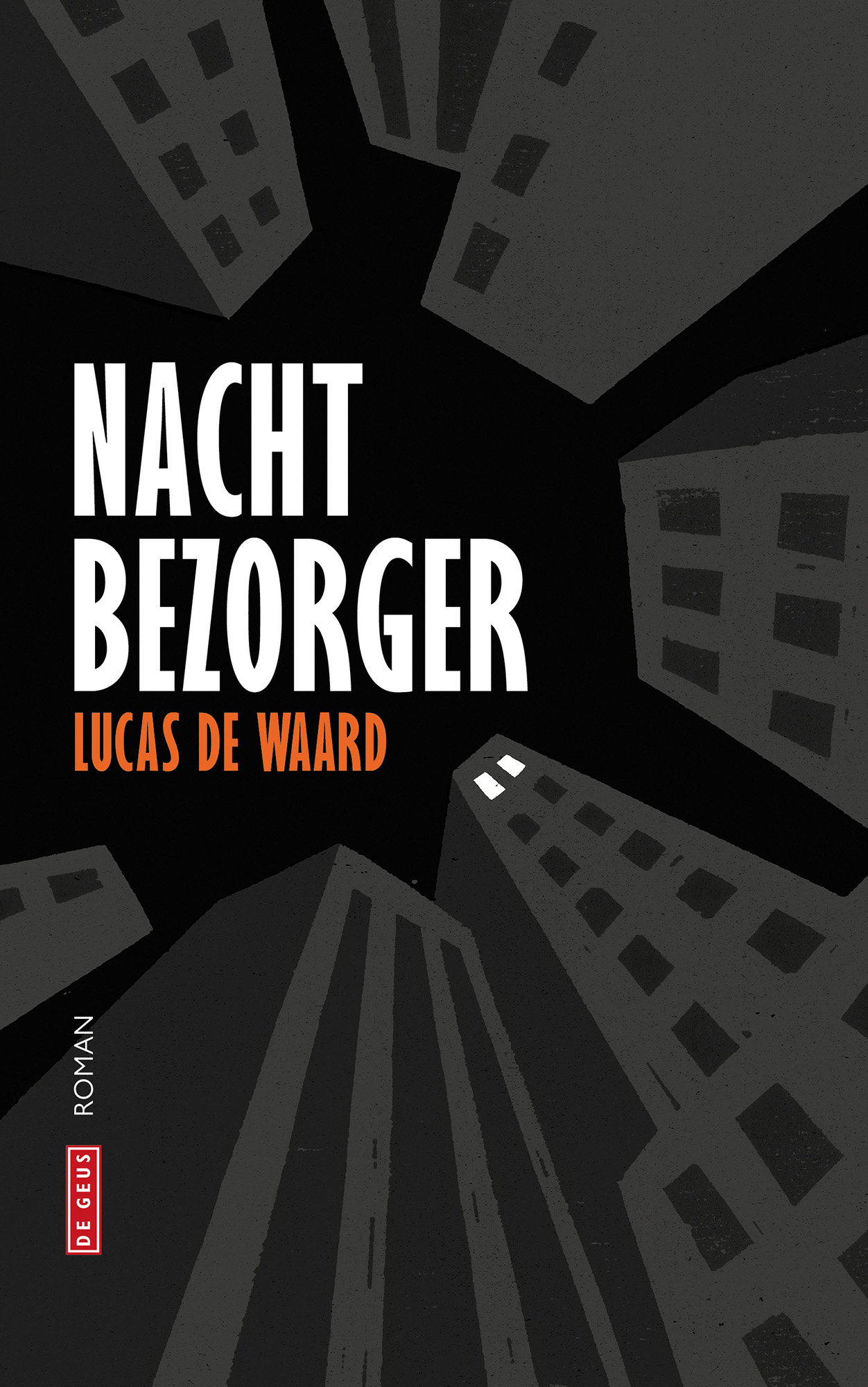 Nachtbezorger