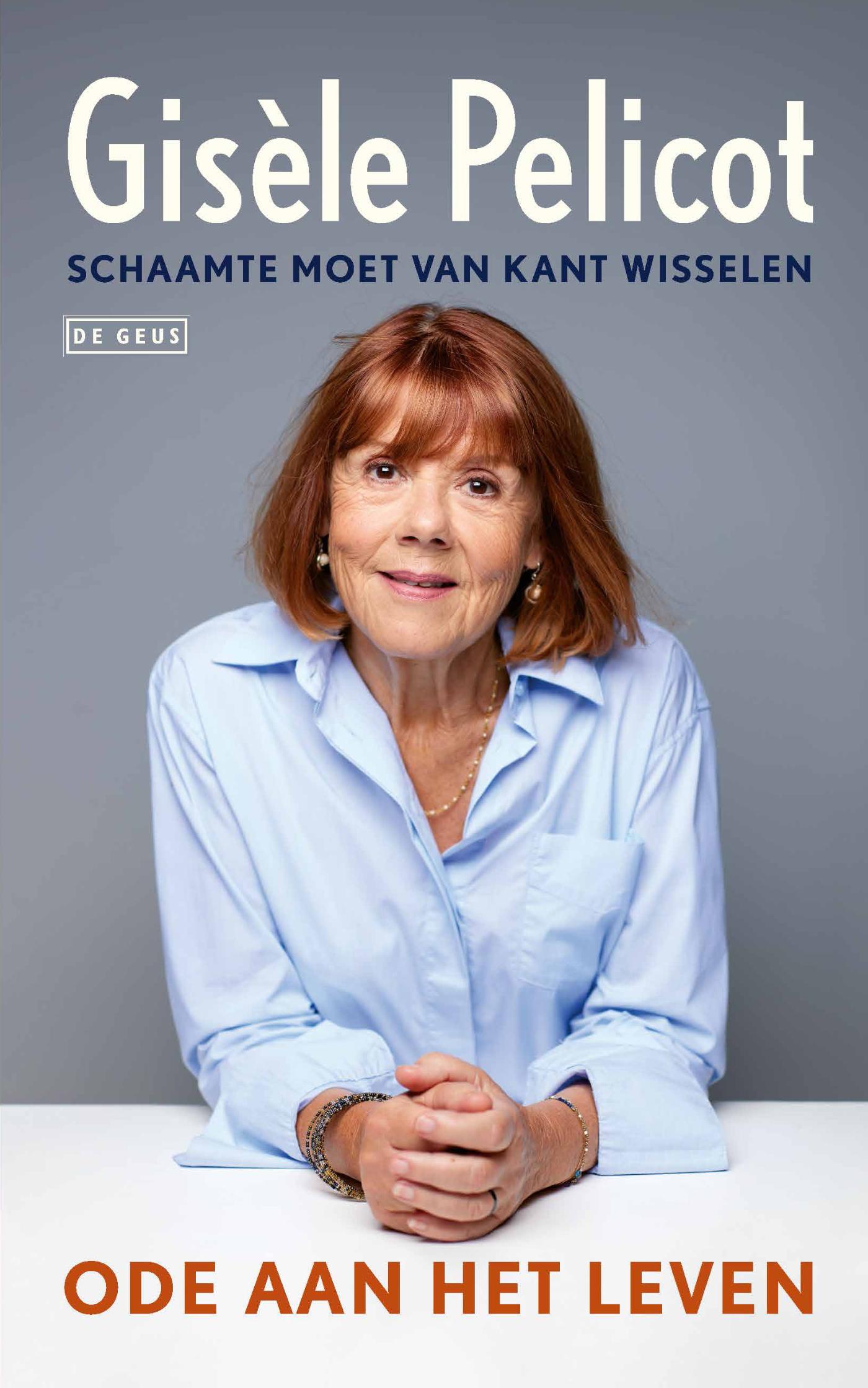 Ode aan het leven