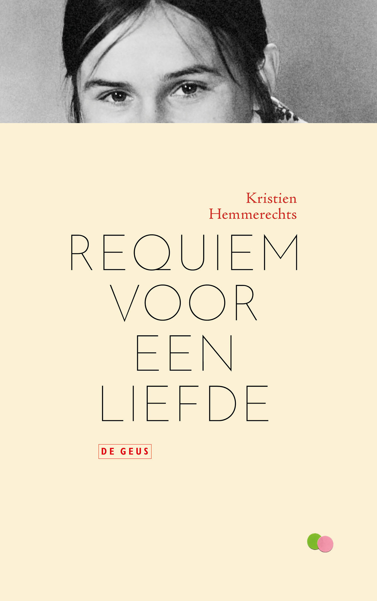 Requiem voor een liefde