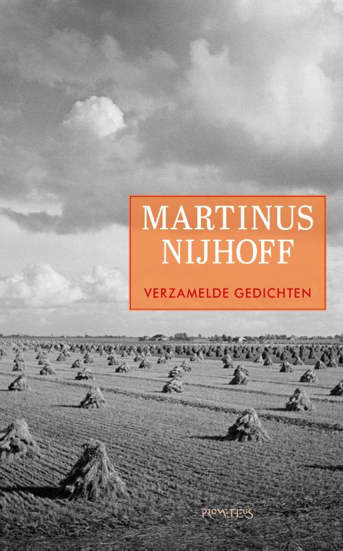 Verzamelde gedichten