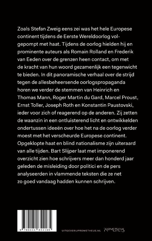 Zwijgen is nu een misdaad