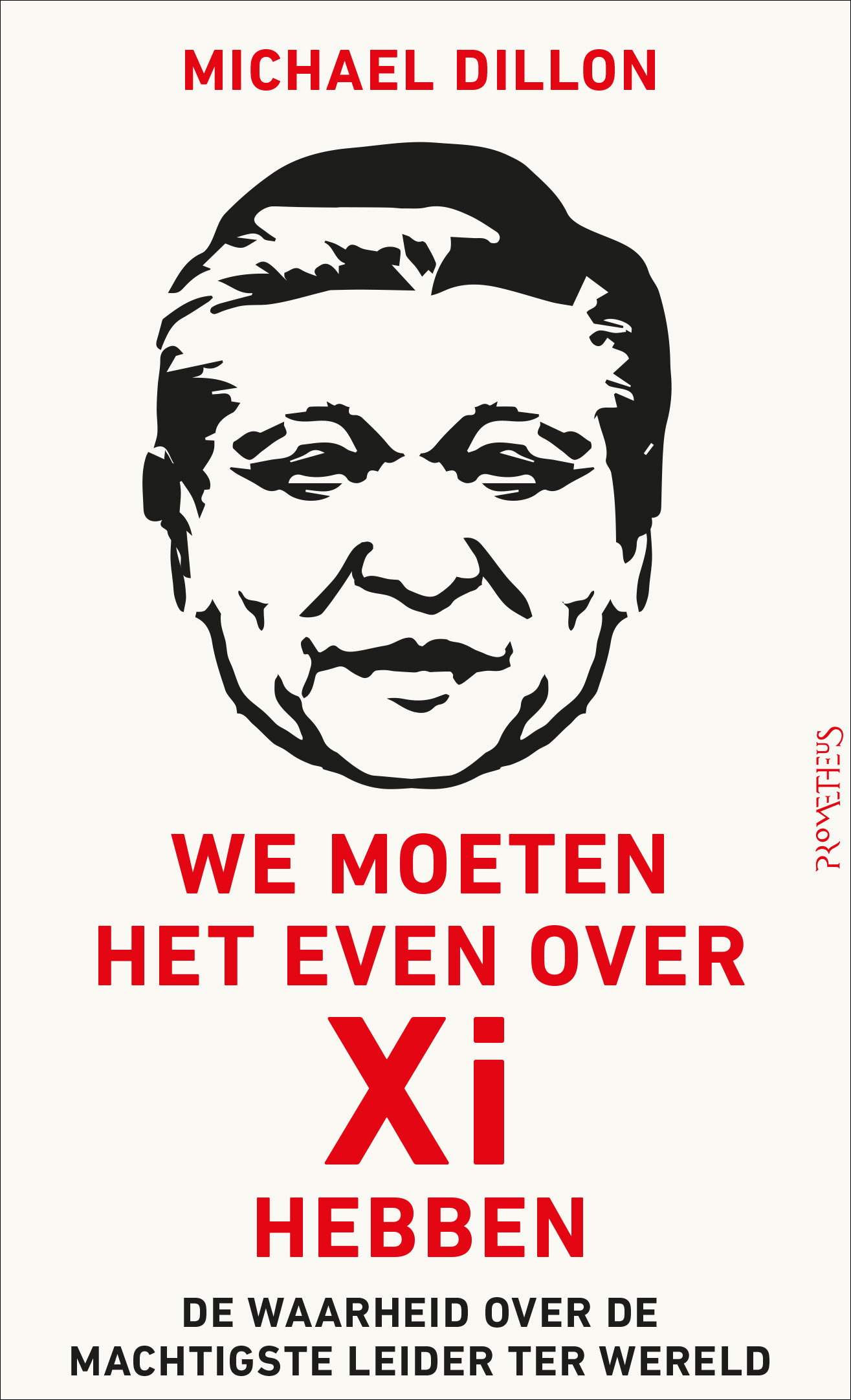We moeten het even over Xi hebben