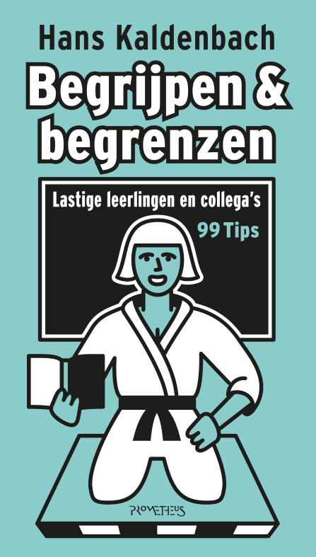 Begrijpen én begrenzen