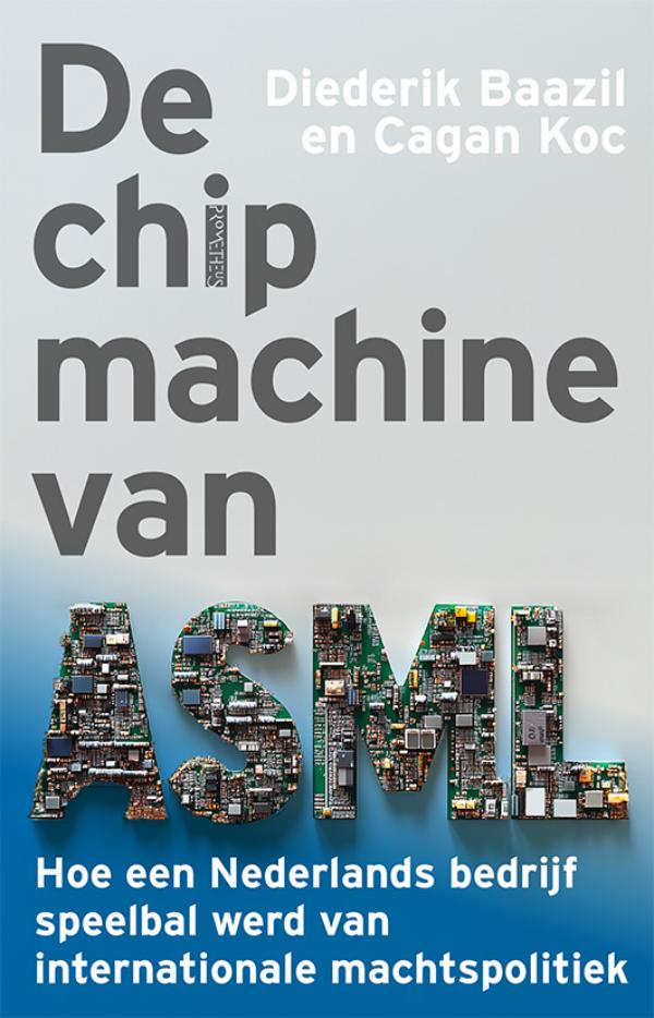 De belangrijkste machine ter wereld