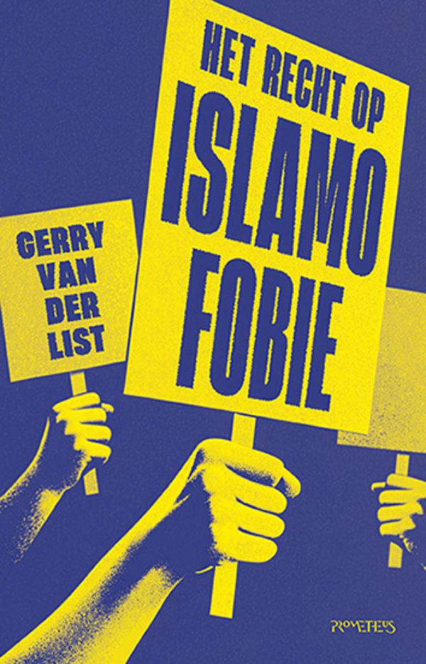 Het recht op islamofobie