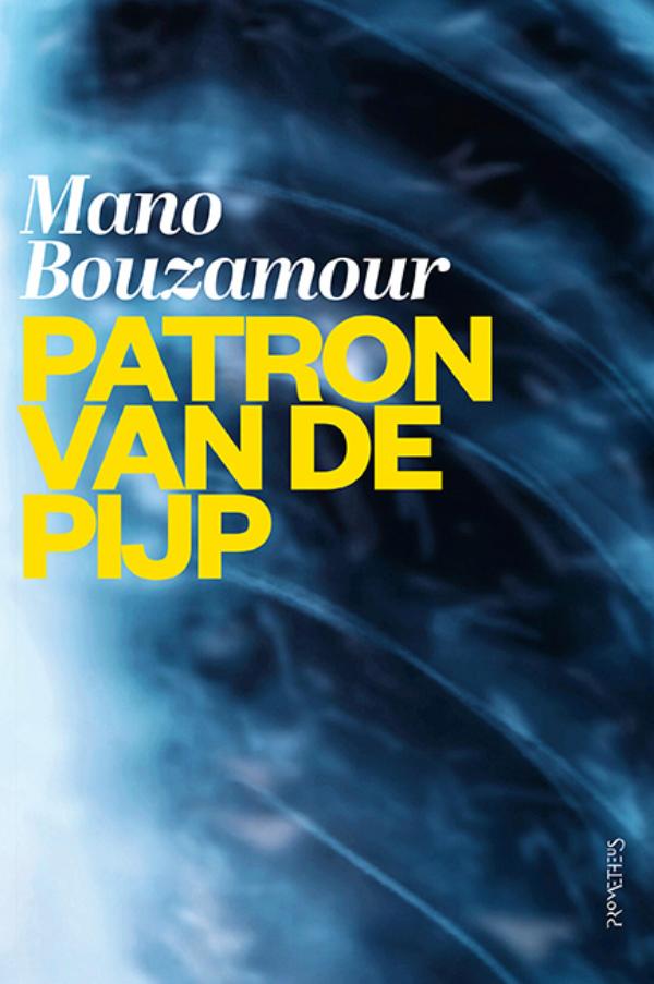 Patron van de Pijp
