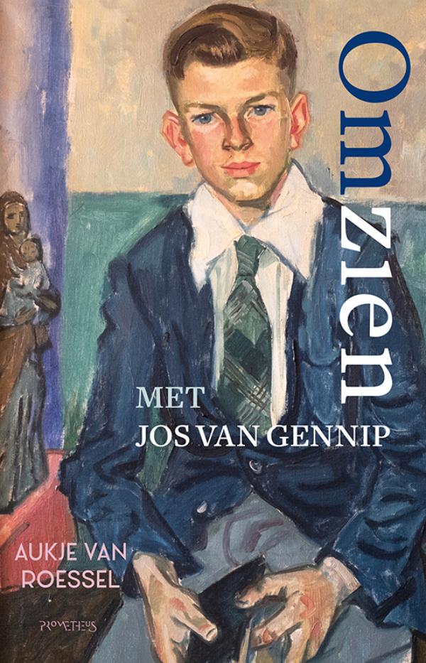 Omzien met Jos van Gennip