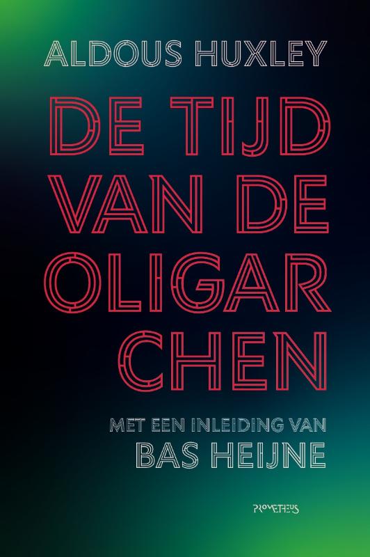 Tijd van de oligarchen