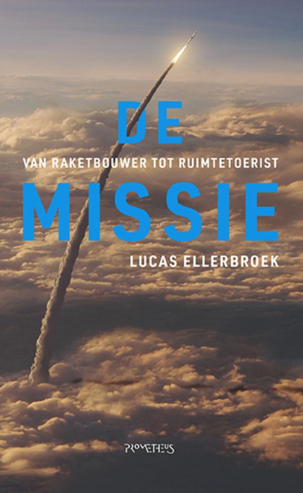 De missie