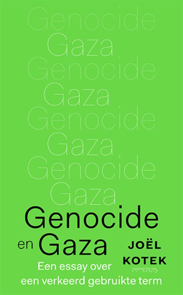 Genocide en Gaza