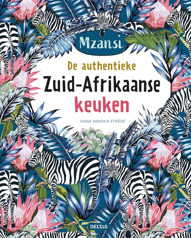 De authentieke Zuid-Afrikaanse keuken