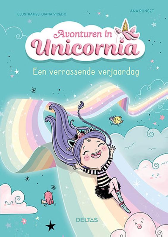 Een verrassende verjaardag