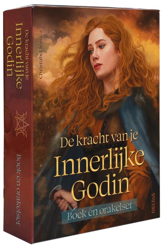 De kracht van je Innerlijke Godin