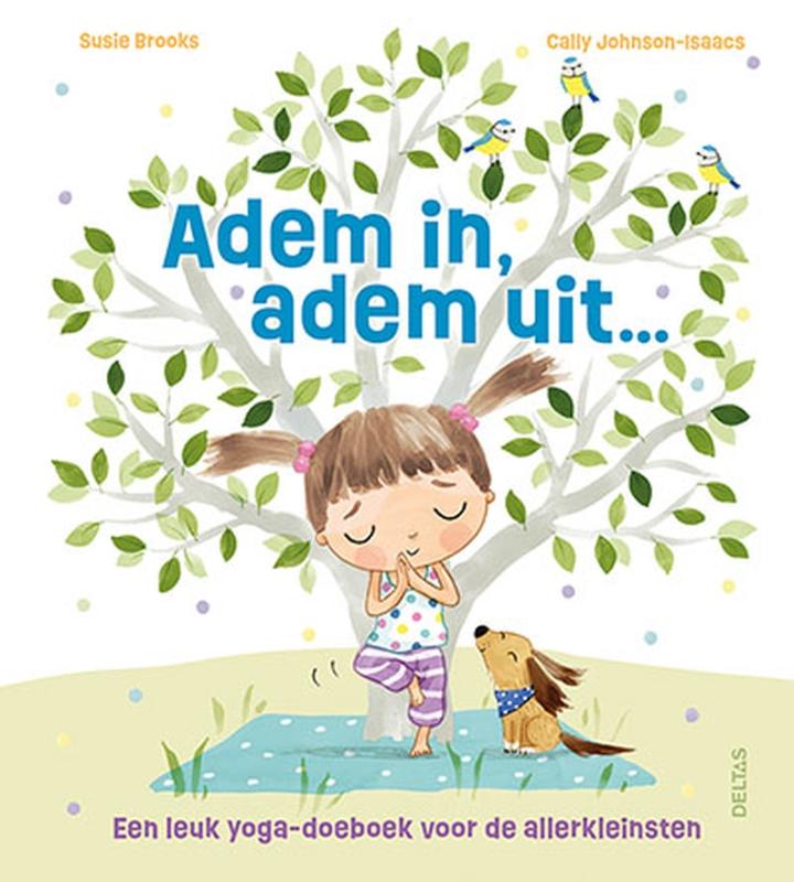 Adem in, adem uit...