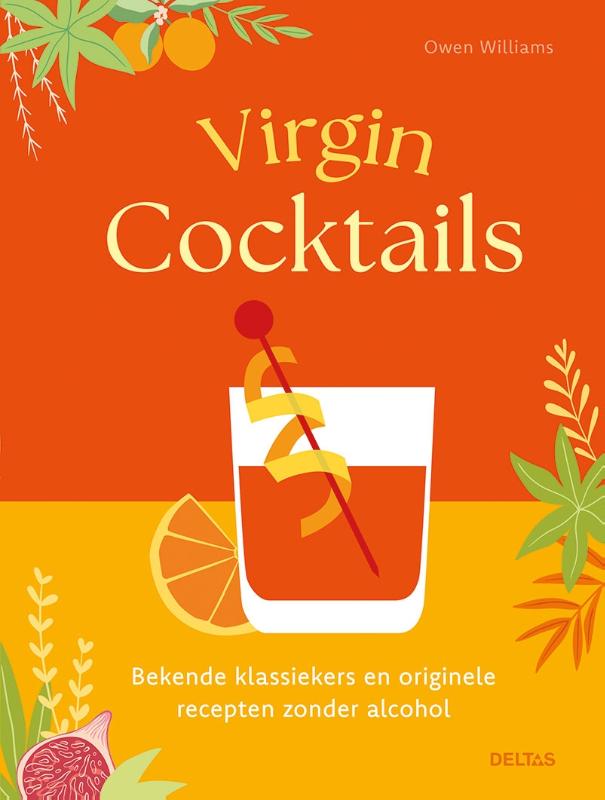 Virgin Cocktails