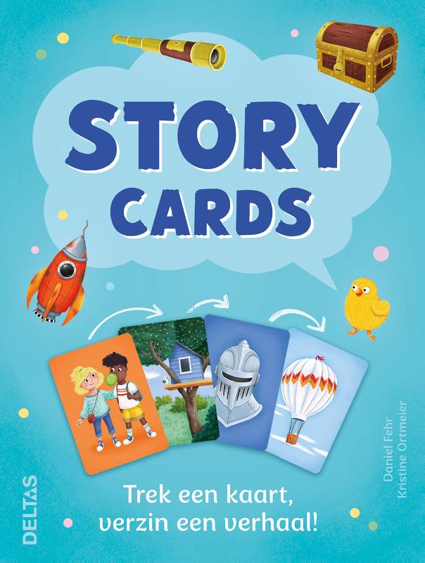 Story Cards
