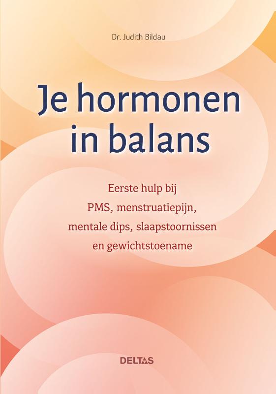 Je hormonen in balans
